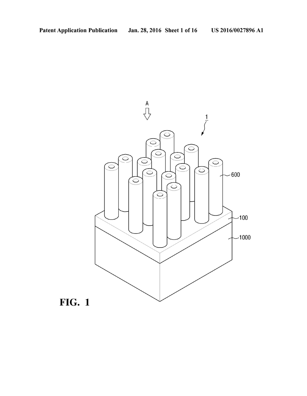 SEMICONDUCTOR DEVICES AND METHODS FOR FABRICATING THE SAME - diagram, schematic, and image 02