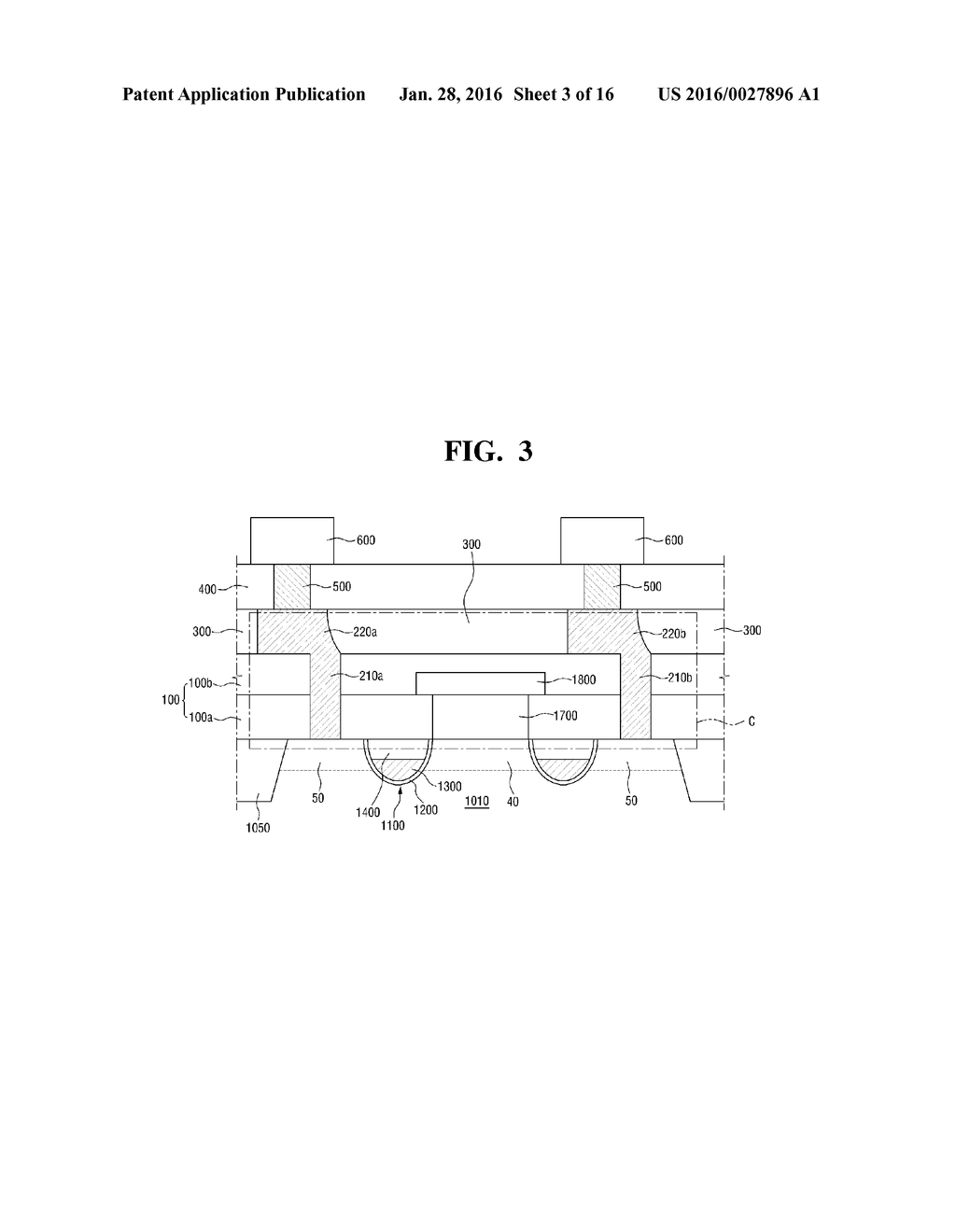 SEMICONDUCTOR DEVICES AND METHODS FOR FABRICATING THE SAME - diagram, schematic, and image 04