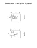 Trench Power MOSFET diagram and image