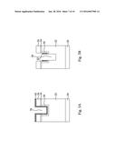 Trench Power MOSFET diagram and image