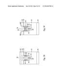 Trench Power MOSFET diagram and image