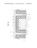 SEMICONDUCTOR DEVICE AND METHOD FOR FABRICATING SEMICONDUCTOR DEVICE diagram and image