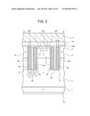 SEMICONDUCTOR DEVICE AND METHOD FOR FABRICATING SEMICONDUCTOR DEVICE diagram and image