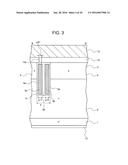 SEMICONDUCTOR DEVICE AND METHOD FOR FABRICATING SEMICONDUCTOR DEVICE diagram and image