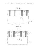 SEMICONDUCTOR DEVICE AND METHOD FOR FABRICATING SEMICONDUCTOR DEVICE diagram and image