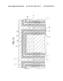 SEMICONDUCTOR DEVICE AND METHOD FOR FABRICATING SEMICONDUCTOR DEVICE diagram and image