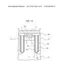 SEMICONDUCTOR DEVICE AND METHOD FOR FABRICATING SEMICONDUCTOR DEVICE diagram and image