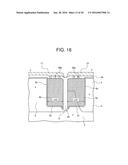 SEMICONDUCTOR DEVICE AND METHOD FOR FABRICATING SEMICONDUCTOR DEVICE diagram and image