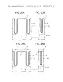 SEMICONDUCTOR DEVICE AND METHOD FOR FABRICATING SEMICONDUCTOR DEVICE diagram and image