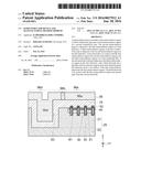 SEMICONDUCTOR DEVICE AND MANUFACTURING METHOD THEREOF diagram and image