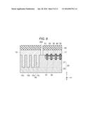 SEMICONDUCTOR DEVICE AND MANUFACTURING METHOD THEREOF diagram and image