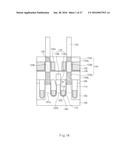 SEMICONDUCTOR DEVICE INCLUDING A GATE ELECTRODE diagram and image