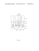 SEMICONDUCTOR DEVICE INCLUDING A GATE ELECTRODE diagram and image