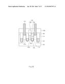 SEMICONDUCTOR DEVICE INCLUDING A GATE ELECTRODE diagram and image