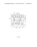 SEMICONDUCTOR DEVICE INCLUDING A GATE ELECTRODE diagram and image