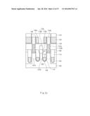 SEMICONDUCTOR DEVICE INCLUDING A GATE ELECTRODE diagram and image