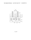 SEMICONDUCTOR DEVICE INCLUDING A GATE ELECTRODE diagram and image