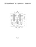 SEMICONDUCTOR DEVICE INCLUDING A GATE ELECTRODE diagram and image