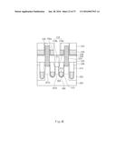 SEMICONDUCTOR DEVICE INCLUDING A GATE ELECTRODE diagram and image