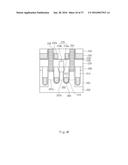 SEMICONDUCTOR DEVICE INCLUDING A GATE ELECTRODE diagram and image