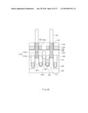 SEMICONDUCTOR DEVICE INCLUDING A GATE ELECTRODE diagram and image