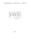 SEMICONDUCTOR DEVICE INCLUDING A GATE ELECTRODE diagram and image