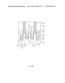 SEMICONDUCTOR DEVICE INCLUDING A GATE ELECTRODE diagram and image