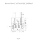 SEMICONDUCTOR DEVICE INCLUDING A GATE ELECTRODE diagram and image