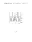 SEMICONDUCTOR DEVICE INCLUDING A GATE ELECTRODE diagram and image