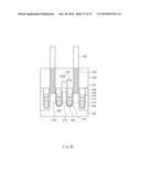 SEMICONDUCTOR DEVICE INCLUDING A GATE ELECTRODE diagram and image