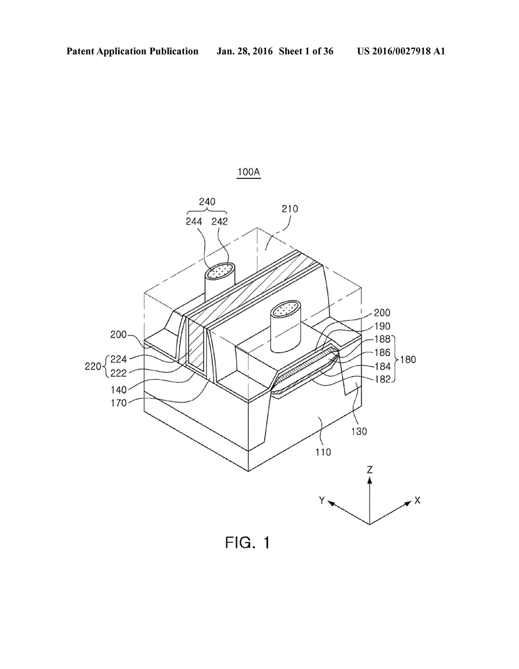 SEMICONDUCTOR DEVICE - diagram, schematic, and image 02