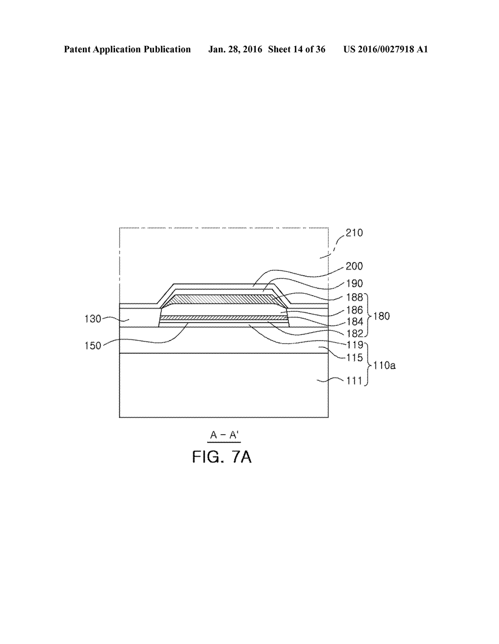 SEMICONDUCTOR DEVICE - diagram, schematic, and image 15