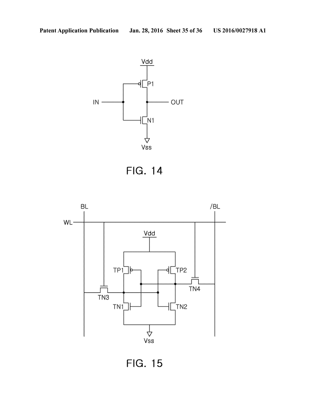 SEMICONDUCTOR DEVICE - diagram, schematic, and image 36