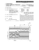 DISPLAY DEVICE diagram and image