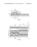 DISPLAY DEVICE diagram and image