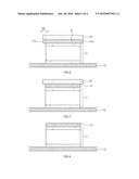 Pin Diode and Manufacturing Method Thereof, and X-Ray Detector Using Pin     Diode and Manufacturing Method Thereof diagram and image