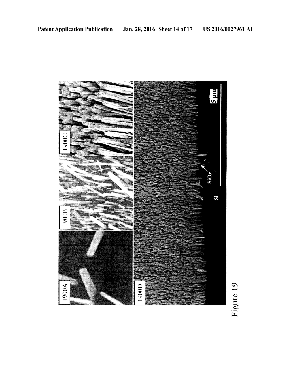 METHODS AND DEVICES FOR SOLID STATE NANOWIRE DEVICES - diagram, schematic, and image 15