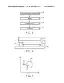 LED USING LUMINESCENT SAPPHIRE AS DOWN-CONVERTER diagram and image