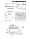 LIGHT-EMITTING DEVICE, PRODUCTION METHOD THEREFOR, AND DEVICE USING     LIGHT-EMITTING DEVICE diagram and image