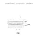 LIGHT-EMITTING DEVICE, PRODUCTION METHOD THEREFOR, AND DEVICE USING     LIGHT-EMITTING DEVICE diagram and image