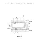 LIGHT-EMITTING DEVICE, PRODUCTION METHOD THEREFOR, AND DEVICE USING     LIGHT-EMITTING DEVICE diagram and image