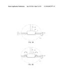 LIGHT EMITTING DIODE PACKAGE AND LIGHTING DEVICE USING THE SAME diagram and image