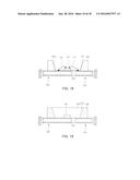 LIGHT EMITTING DIODE PACKAGE AND LIGHTING DEVICE USING THE SAME diagram and image