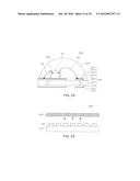 LIGHT EMITTING DIODE PACKAGE AND LIGHTING DEVICE USING THE SAME diagram and image