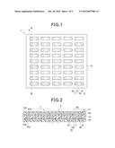 THERMOELECTRIC CONVERTER AND METHOD FOR PRODUCING THE SAME diagram and image