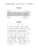 THERMOELECTRIC CONVERTER AND METHOD FOR PRODUCING THE SAME diagram and image