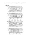 THERMOELECTRIC CONVERTER AND METHOD FOR PRODUCING THE SAME diagram and image