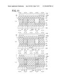 THERMOELECTRIC CONVERTER AND METHOD FOR PRODUCING THE SAME diagram and image