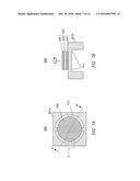 ULTRASOUND TRANSDUCER AND ULTRASOUND DIAGNOSTIC APPARATUS diagram and image