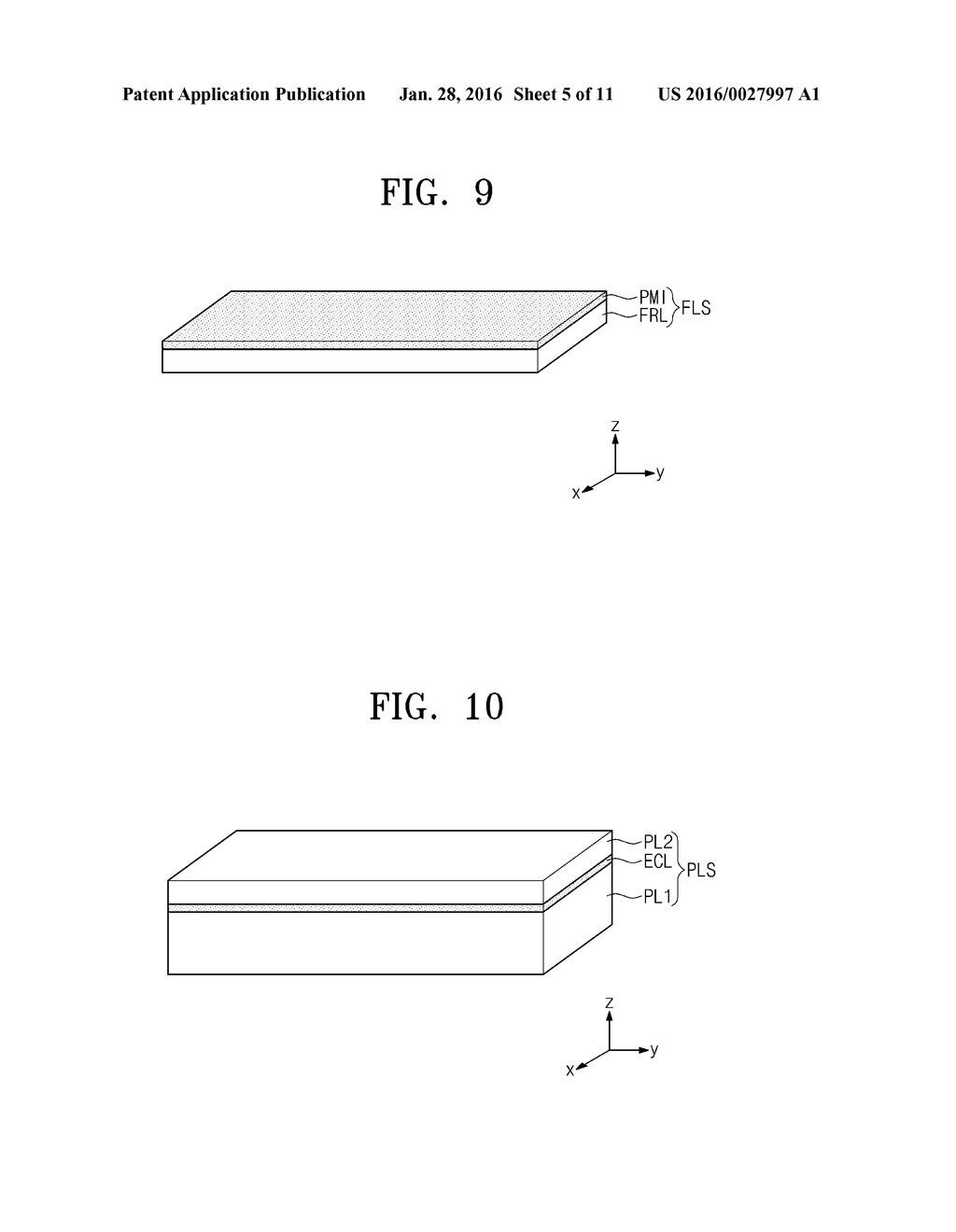 MAGNETIC DEVICES HAVING PERPENDICULAR MAGNETIC TUNNEL JUNCTION - diagram, schematic, and image 06